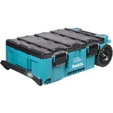 Makita MAKTRAK Trolley Werkzeugbox L