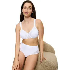 Triumph Ladyform Soft Maxislip 48 Weiß