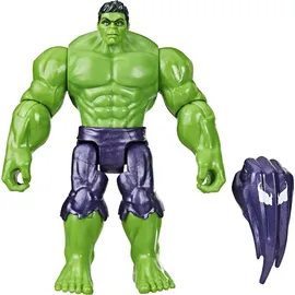 Marvel VenomVersus Epic World of Action Anti-Venom Hulk Deluxe-Figur 10 cm