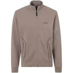 Sweatjacke »Skaz Mirror«, feuchtigkeitsregulierend, Gr. M, Light/Pastel Green334, , 46972729-M