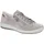 Legero Tanaro 5.0 Gore-Tex Reißverschluss Veloursleder Griffin 37,5