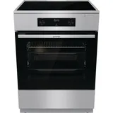 Gorenje GEIT6C60XPG Edelstahl