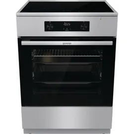 Gorenje GEIT6C60XPG Edelstahl