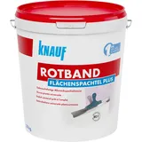 Knauf Flächenspachtel Rotband Plus 20 kg