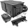 Wiltec SunSun CBF-350B CUV-224 24W SET NEO12000 Pumpe Schlauch Teichfilterset