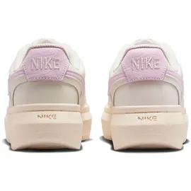 Nike Court Vision Alta Damen Sail/Pink Foam/Pale Ivory/Lt Crimson 41