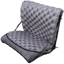 Sea to Summit Air Chair Campingstuhl 45 x 53 cm Grün