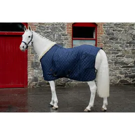 Kentucky Show Rug 160g 130 cm Schwarz
