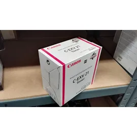 Canon C-EXV21M magenta