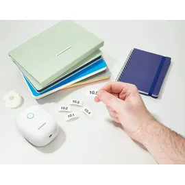 Silvercrest SILVERCREST® Etikettendrucker Bluetooth Drucker
