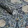 William Morris At Home Pimpernel Vliestapete 41 cm x 10 m Blau