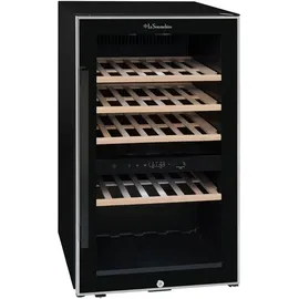La Sommelière ECS51.2Z Weintemperierschrank