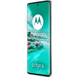 Motorola Edge 40 Neo 12 GB RAM 256 GB soothing sea