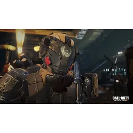 Call of Duty: Black Ops III (USK) (PS4)