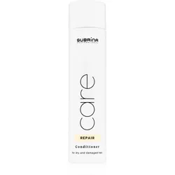 Subrina Professional Care Repair Conditioner für schwaches und strapaziertes Haar für augenblickliche Regeneration 250 ml