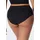 SCHIESSER Maxislip Invisible Soft Schwarz 44