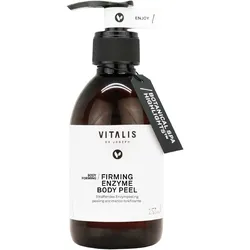 Team Dr Joseph Firming Enzyme Body Peel