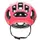 Poc Ventral Air MIPS Education-EasyPost Ed Fahrradhelm (Größe 50-56CM, pink)