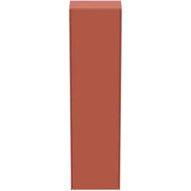 Ideal Standard Conca Halbhochschrank 37 x 140 x 25 cm Eiche geflammt