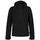 ICEPEAK Softshelljacke mit Kapuze Biggs in Schwarz 54