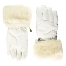 Barts Empire Skigloves white