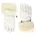 Barts Empire Skigloves white