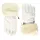 Barts Empire Skigloves white