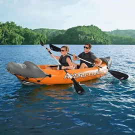 BESTWAY Lite-Rapid X2 orange