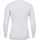 hummel hmlBL Essential Tee L/S Weiß S