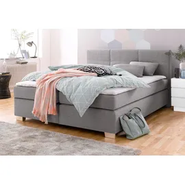 Jockenhöfer Evita 140 x 200 cm Beige/Braun