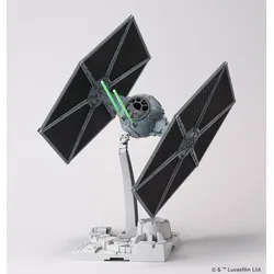 Revell 01201 - TIE Fighter Bandai