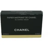 Chanel Papier Matifiant
