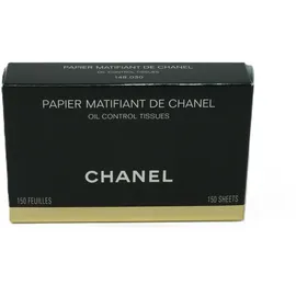 Chanel Papier Matifiant