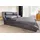 Riess-Ambiente SWING 180 x 200 cm grau