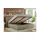 MKS Caela Classic 140 x 200 cm Dunkelbeige