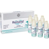 Remend Cornea Augenpflege-Gel 6 x 3 ml