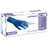 Reflexx R98, Handschuhe hi-risk Latex puderfrei, XXL, blau, 50