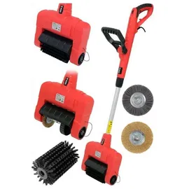 Yato Elektrische Fugenbürste 500W Bunt