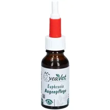 cdVet VeaVet Euphrasia Augenpflege