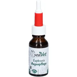 cdVet VeaVet Euphrasia Augenpflege