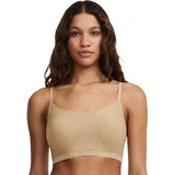CHANTELLE Damen Softstretch Bralette, Nude, M/L