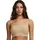 CHANTELLE Damen Softstretch Bralette, Nude, M/L