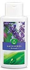 Olio da bagno alla lavanda - 750 ml