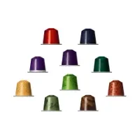 Nespresso Energizing Morning