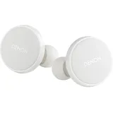 Denon PerL Pro Kabellose In-Ear-Kopfhörer 5 Jahre Mitgliedgarantie - Stück - Weiß