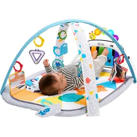 Baby Einstein 4 in 1 Kickin' Tunes mit Sound, bunt