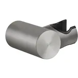 GESSI 316 Verstellbarer Wand-Brausehalter Schwarz 54160299