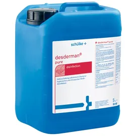 Desderman Händedesinfektion 100 ml