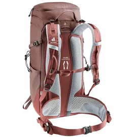 Deuter Trail 22 SL raisin-caspia