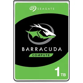 Seagate BarraCuda 1 TB 2,5" ST1000LM048